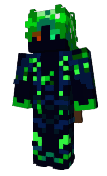 Minecraft скин по нику _Kadens_