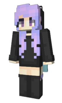 Minecraft skin _Kaisarion