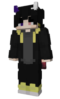 Minecraft скін по ніку _KeaZ_
