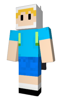 Minecraft skin _Kiev_