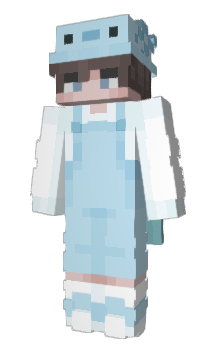 Minecraft скин по нику _Koazt_