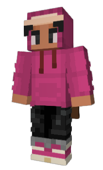 Minecraft скін по ніку _Kozzy