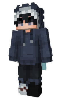 Minecraft скин по нику _KrineMen_