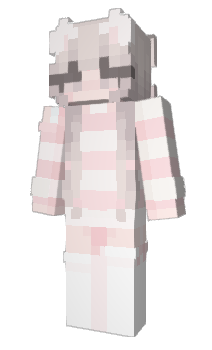 Minecraft скин по нику _Kvido