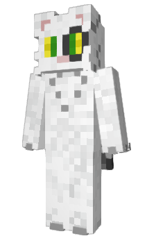 Minecraft скин по нику _Kxks