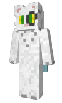 Minecraft скин по нику _Kxks
