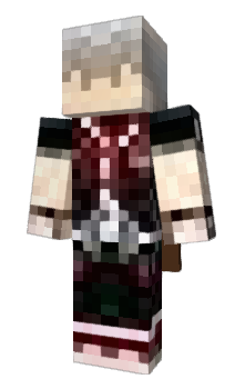 Minecraft скин по нику _Li_