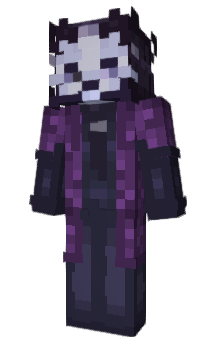 Minecraft скин по нику _LucaBalsa