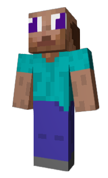 Minecraft skin _LuisHD_