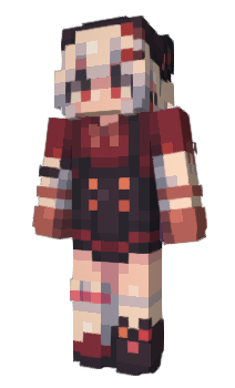 Minecraft скин по нику _M3oW_