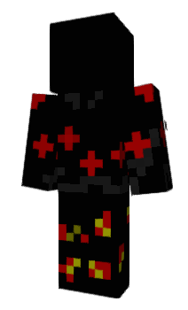 Minecraft скин по нику _MANZZY_