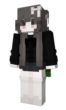 Minecraft скин по нику _MFA02
