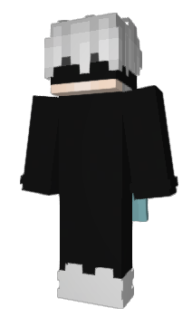 Minecraft skin _MaddyXD