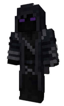 Minecraft skin _Mandanga_