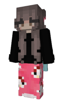 Minecraft скин по нику _MaxMC