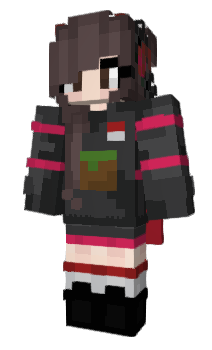 Minecraft скин по нику _Mey3_