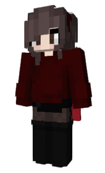 Minecraft скин по нику _Mey3_