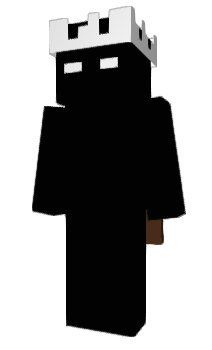 Minecraft скин по нику _Mitsu_gaming