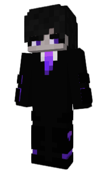 Minecraft скин по нику _Mizox