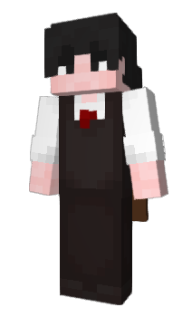 Minecraft skin _Mr_Dair_
