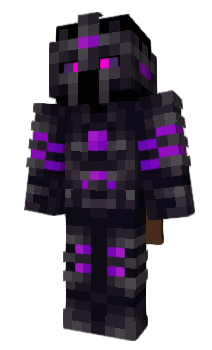 Minecraft скін по ніку _Mr_Lok1_