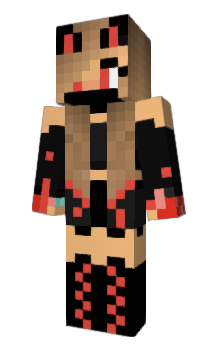 Minecraft скин по нику _Mxc