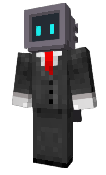 Minecraft скін по ніку _Nanuka_