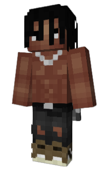 Minecraft скин по нику _NeOo__