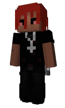 Minecraft skin _NeOo__