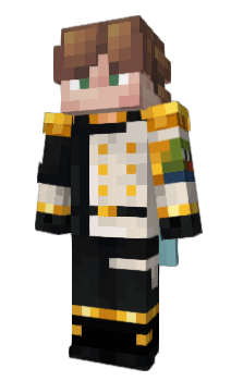 Minecraft скин по нику _Neoshka_