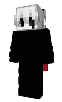 Minecraft скин по нику _Nerso