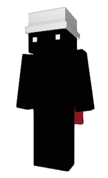 Minecraft скин по нику _Nerso