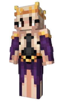 Minecraft скин по нику _Nightime_