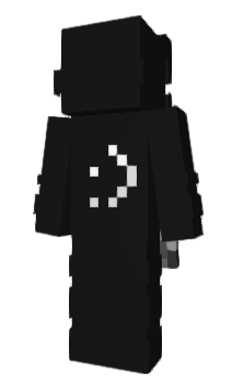 Minecraft скин по нику _NotSanpay_