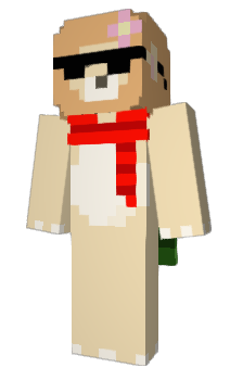 Minecraft скин по нику _ONliSpace_
