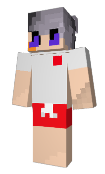 Minecraft скин по нику _Oskar_321