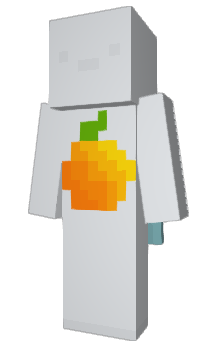 Minecraft скін по ніку _PeachGuy