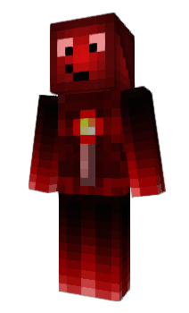 Minecraft скин по нику _Puncher