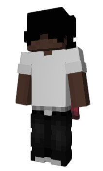 Minecraft skin _Punish3r_