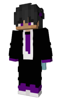 Minecraft скин по нику _RainGames