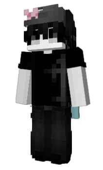 Minecraft скин по нику _RanK