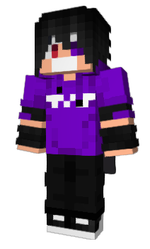 Minecraft skin _ReverosXD_