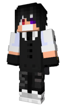 Minecraft скін по ніку _ReverosXD_