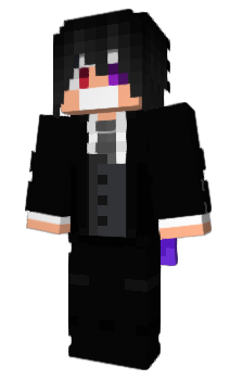 Minecraft скин по нику _ReverosXD_