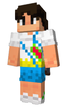 Minecraft скин по нику _Reynnn_