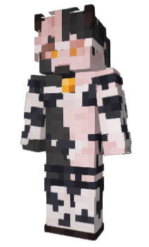 Minecraft skin _Rogal1k
