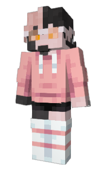 Minecraft скин по нику _Rogal1k
