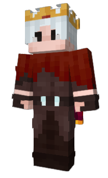 Minecraft скін по ніку _S0ren_