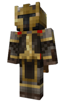 Minecraft скин по нику _S0rrel_