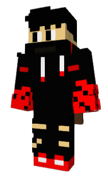 Minecraft скин по нику _S3v4n_